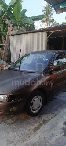 2006 Proton WIRA 1.5 A/B GLi (A) - 1