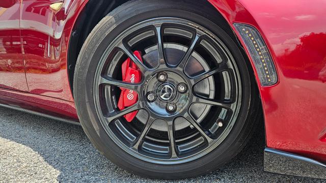 2023 Mazda MX5 ROADSTER RS 1.5 (M) / RECARO / BOSE - 3
