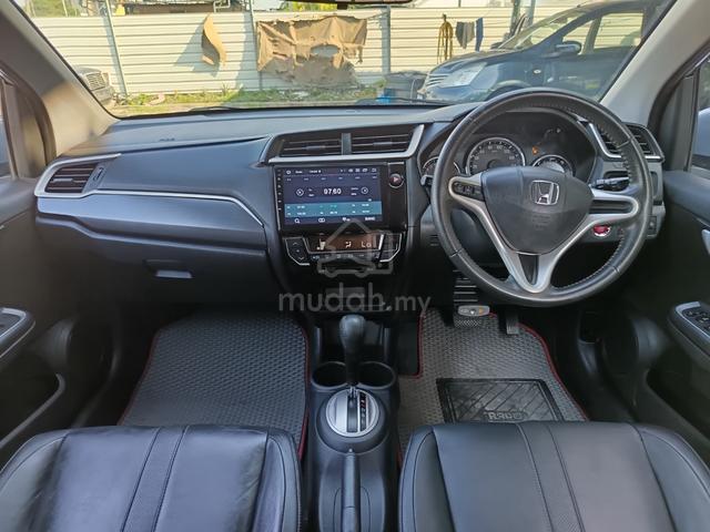 2017 Honda BR-V 1.5 V (A) - 3