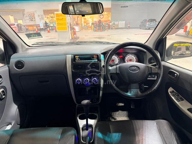 2011 Perodua VIVA 1.0 ELITE EXCLUSIVE (A) - 4