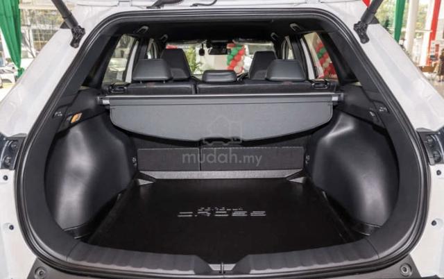 2026 Toyota COROLLA CROSS 1.8 READY STOCK CEPAT - 5