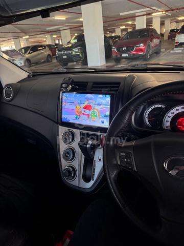 2015 Perodua MYVI 1.5 ADVANCE MY11 M600 FACELIFT - 4