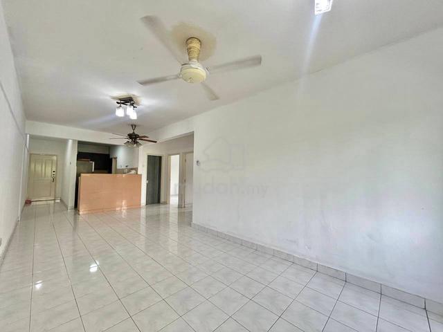 Apartmen Selasih 1