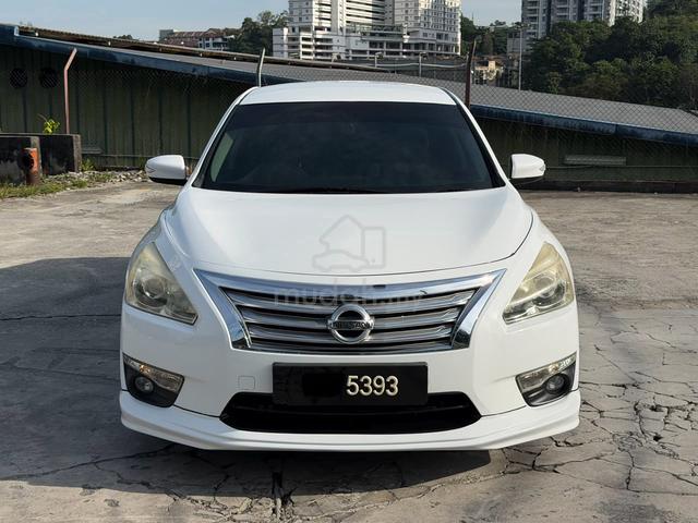 2019 Nissan TEANA 2.0 XE (A) - 2