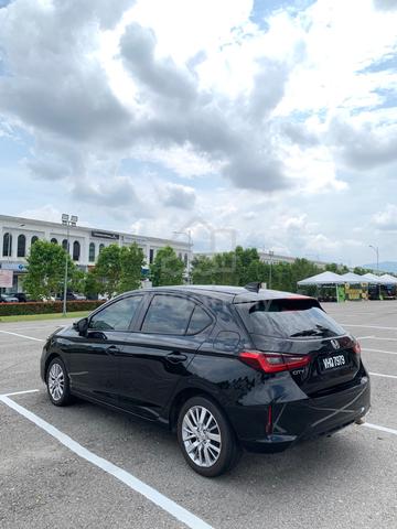 2022 Honda CITY 1.5 V HATCHBACK (A) - 5