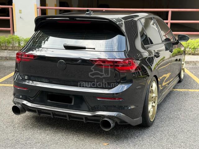 Volkswagen GOLF 2.0 GTI MK8 CrbonStering ARCIntake - 4