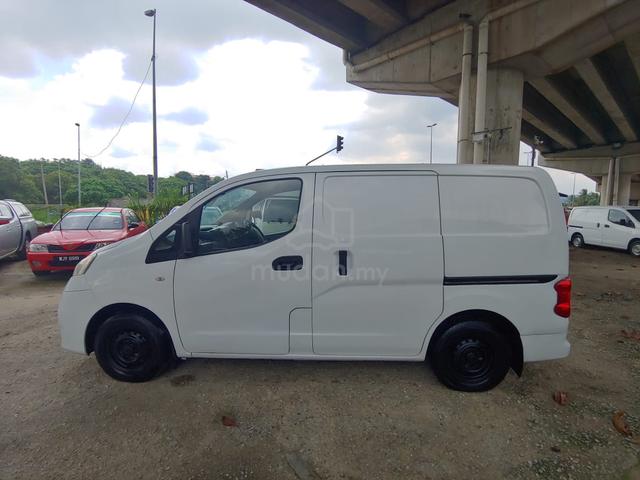 2016 Nissan NV200 VANETTE 1.6 (M) - 5