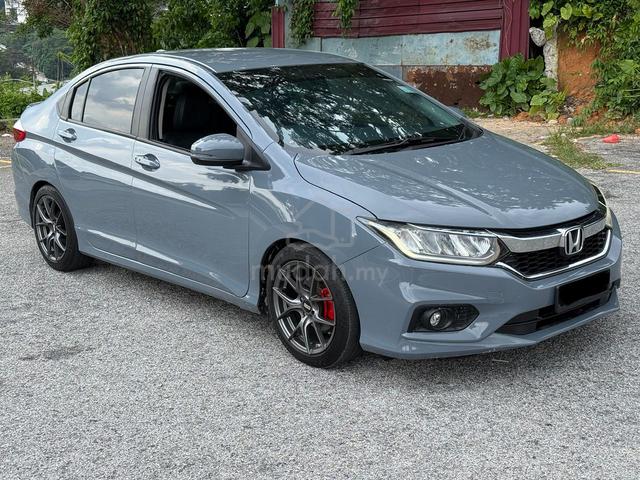 2020 Honda CITY 1.5 V (A) - 1