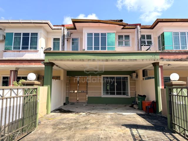 5.76PTS, Double Storey, UNI GARDEN 1