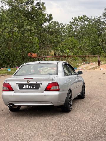 2004 Proton WAJA 1.8 PREMIUM (A) - 2