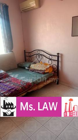2 Storey Terrace House Sungai Ara 1400sf Kenari Bayan Lepas For Sale 4