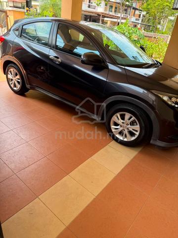 2016 Honda HR-V 1.8 V (A) - 3