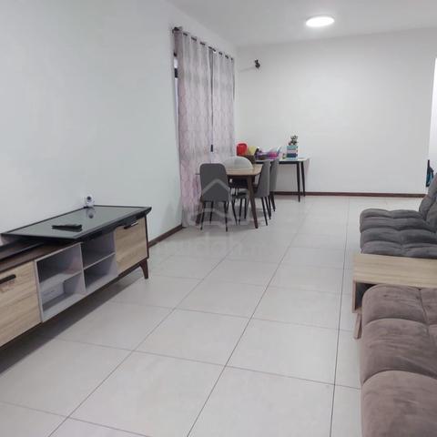 K Avenue Residential 1