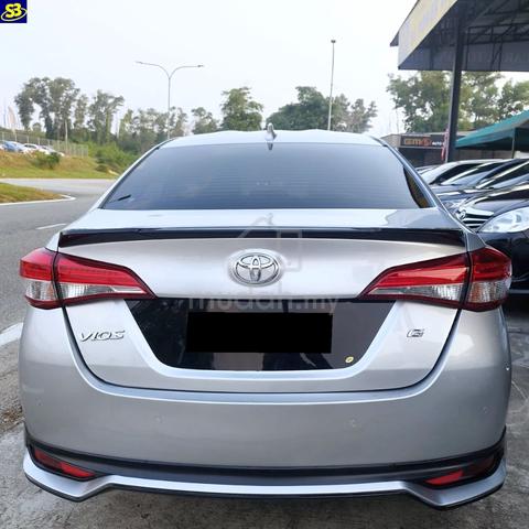 2020 Toyota VIOS 1.5 G (A) 360 CAMERA DUAL VVT-I - 4