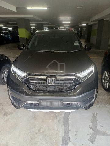 2023 Honda CR-V 2.0 2WD FACELIFT (A) - 3