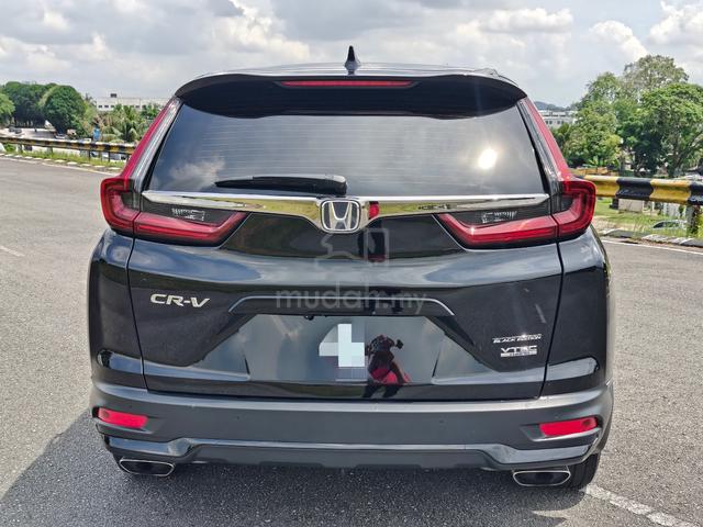 2023 Honda CR-V 1.5 BLACK EDITION MY17 RW - 5