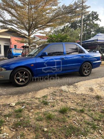 1995 Proton WIRA 1.5 GL (M) - 3