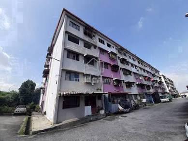 Taman Bukit Mewah (Kajang) 1