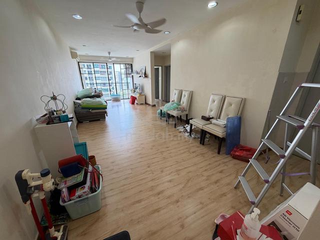 One Damansara 1