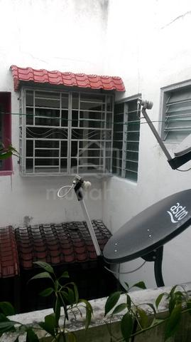 Selayang Mulia Apartment Mawar & Teratai 3