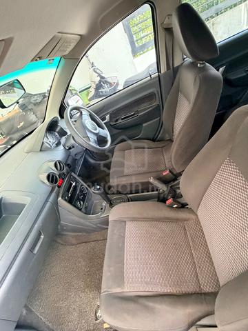 2009 Proton SAGA 1.3 BASE LINE (A) - 5