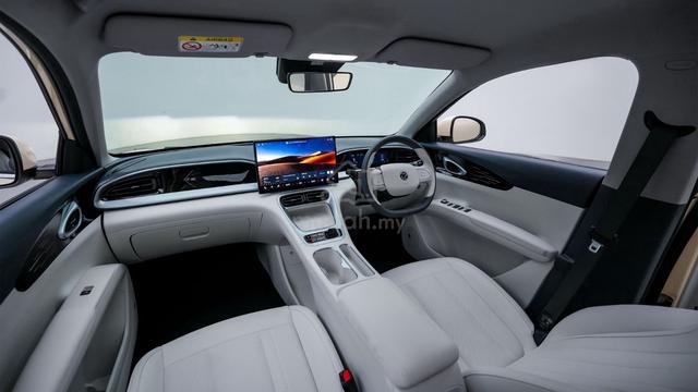 2026 Proton EMAS 5 PREMIUM {FAST STOCK} - 3