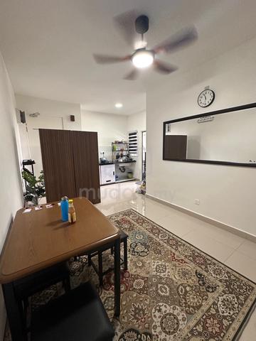 Pitta Residences (Residensi Pitta) 1