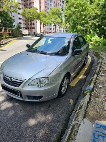 2010 Proton PERSONA 1.6 BASE LINE (A) - 3