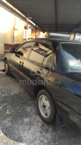 1999 Proton WIRA 1.5 GL (A) - 4
