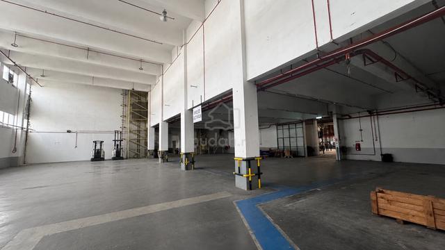 Kulim Factory 1