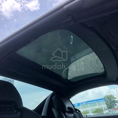Mercedes Benz SLK-CLASS 1.8 200 AMG PANORANIC ROOF - 4