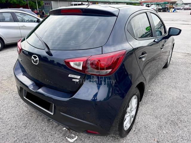 2020 Mazda 2 MID SPEC 1.5L (A) ONE CAREFUL OWNER - 4