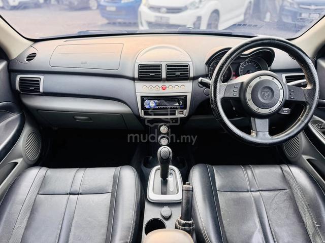 2010 Proton PERSONA 1.6 B-LINE (A) - 4