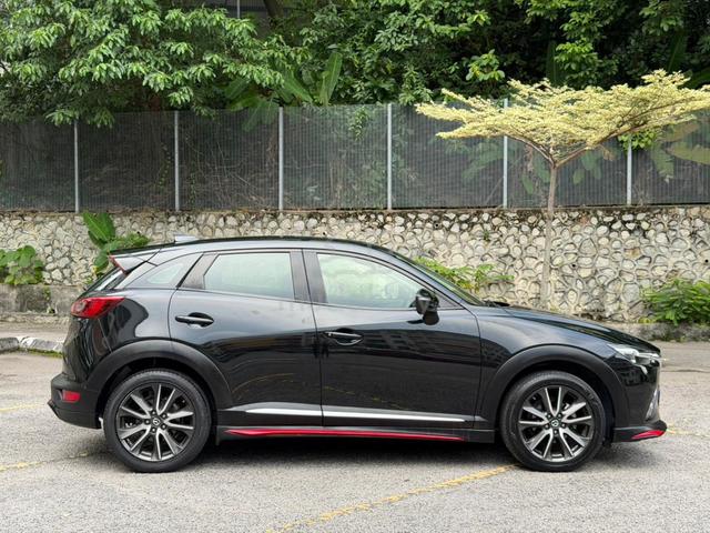 Mazda CX-3 2.0 2WD SKYACTIV (A) HEAD UP DISPLAY - 3