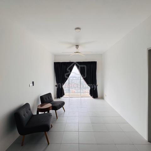 Residensi Sateria 1