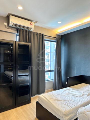 Wellesley Residences 1