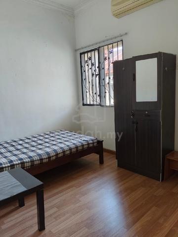 medium room intake august/September 1