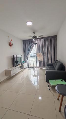 Mizumi Residences 1