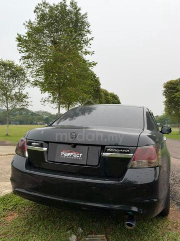 2013 Proton PERDANA 2.4 2.4L EXECUTIVE (A) - 4
