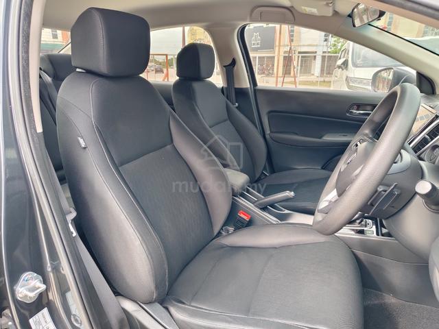 2023 Honda City 1.5 E 1Owner Macam Baru - 3