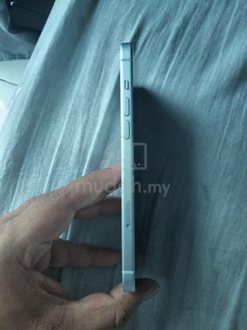 Iphone 15 plus  - photo 4 of 6