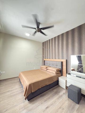 Master Room for Male 1
