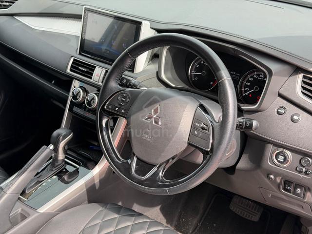 2022 Mitsubishi XPANDER 1.5 (A) - 5