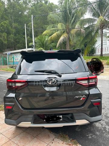 2021 Perodua ATIVA 1.0 H (A) - 3