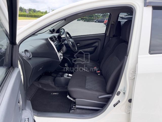 2019 Perodua AXIA 1.0 G (A) - 5