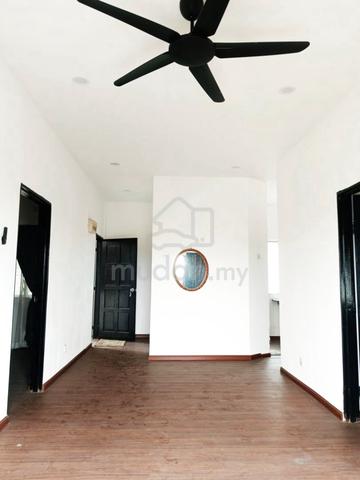 Taman Sri Tanjung (Semenyih) Flat 1