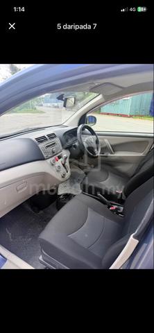 2011 Perodua MYVI 1.3 EZL (LIMITED EDITION) (A) - 3