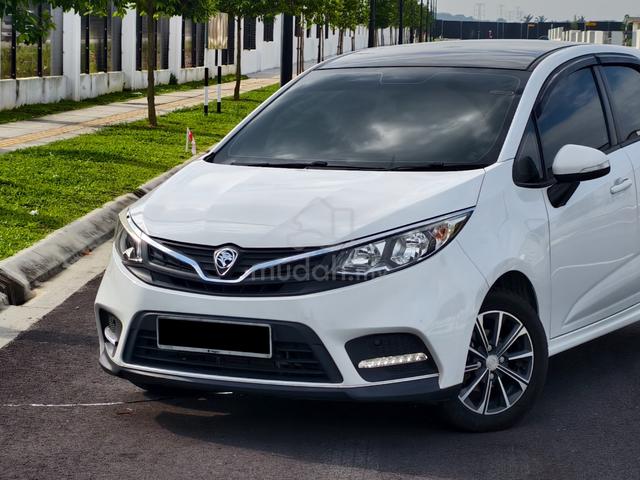 {2020}Proton IRIZ 1.6 PREMIUM (A) F/Spec Full Loan - 5