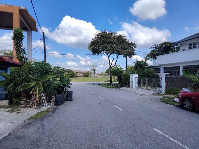 FREEHOLD TERMURAH 2Storey Jalan Anggerik, Bukit Sentosa 7, Rawang, Sel 1
