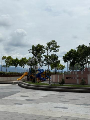 Residensi Kiara Plaza 3